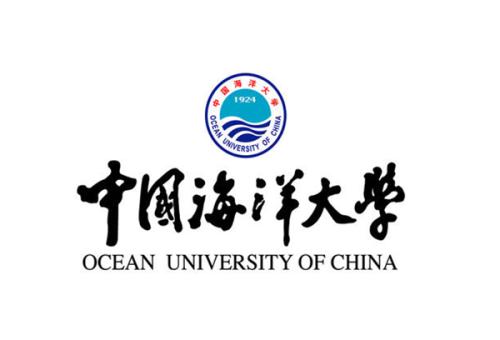 <span>中国海洋大学</span>